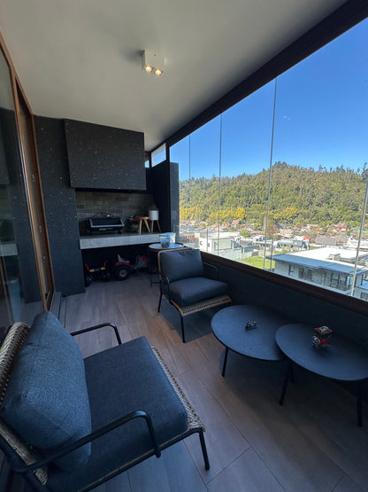 Venta Departamento Edificio Q - Valle Quinta Junge