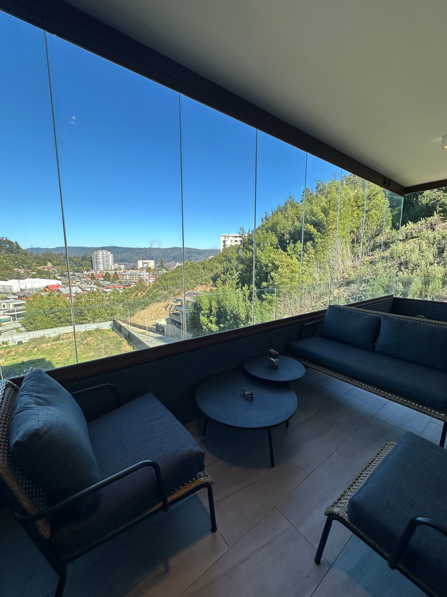 Venta Departamento Edificio Q - Valle Quinta Junge