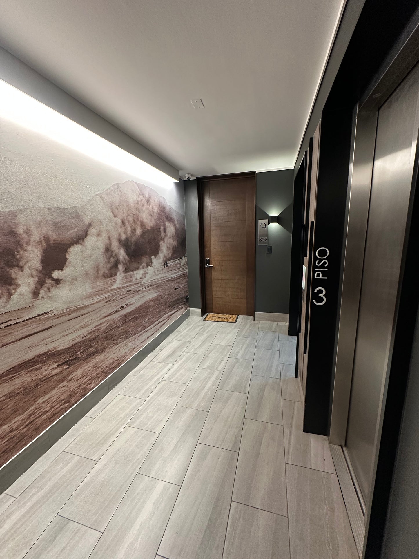 Venta Departamento Edificio Q - Valle Quinta Junge