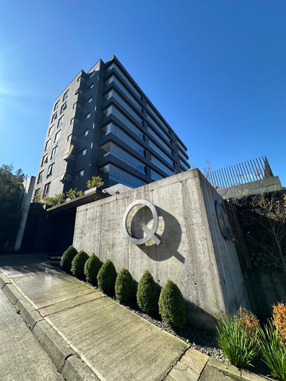 Venta Departamento Edificio Q - Valle Quinta Junge