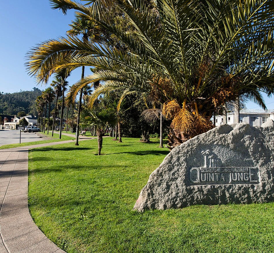 Se Arrienda Sitio Quinta Junge A8