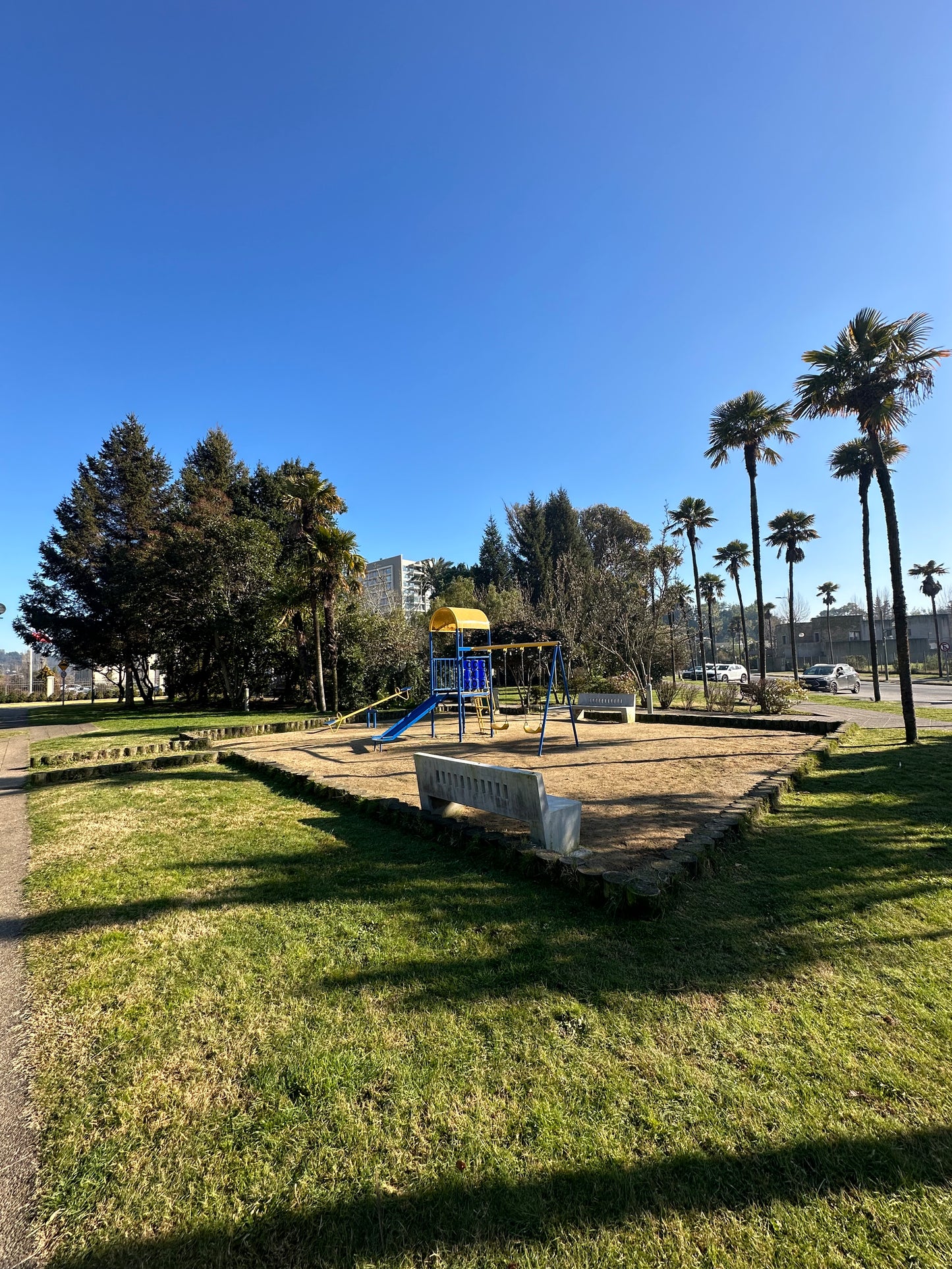 Se Arrienda Sitio Quinta Junge A8