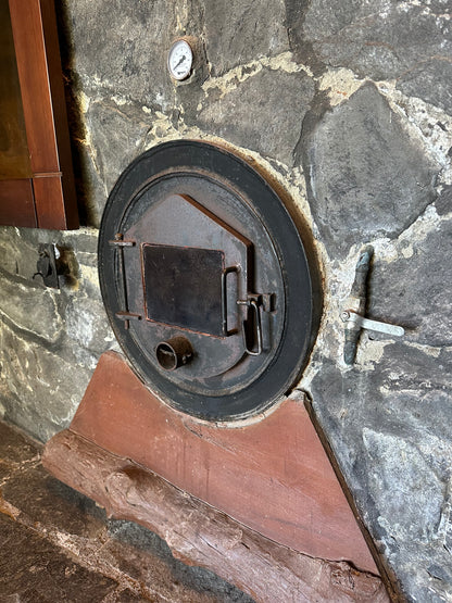 Casa frente al Lago Caburgua con playa privada
