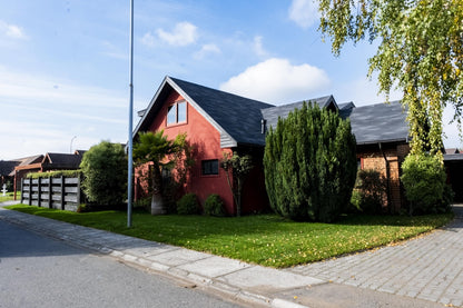 Casa en Venta Condominio La Foresta, San Pedro de la Paz