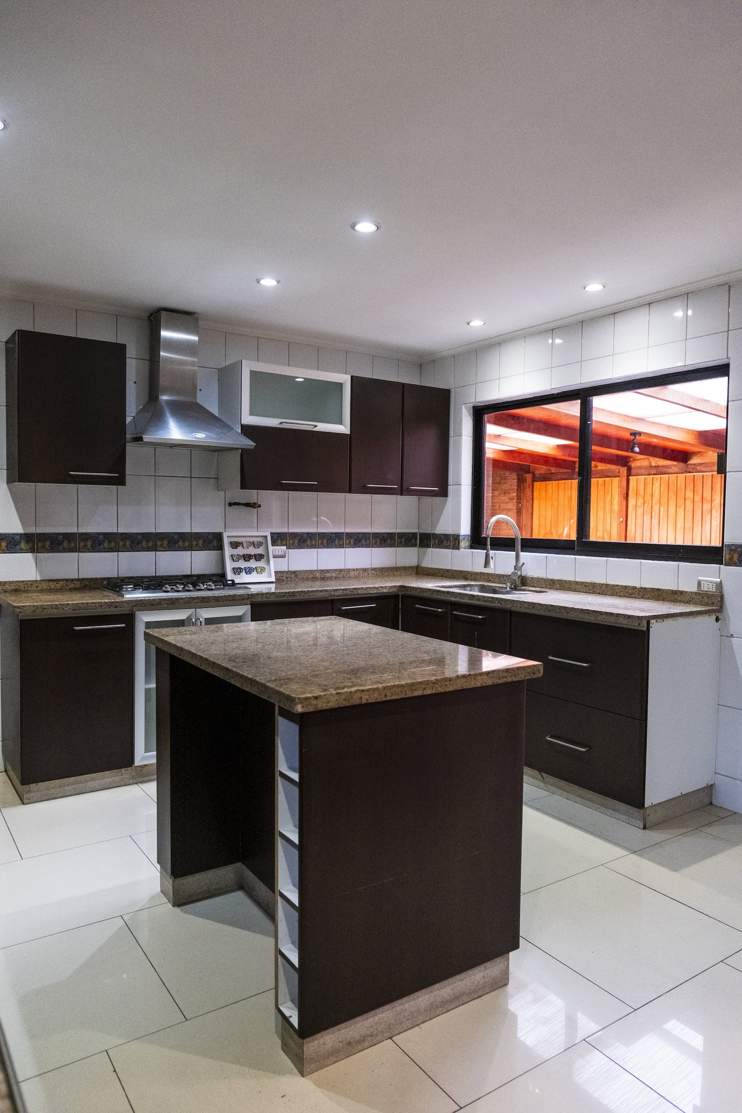 Casa en Venta Condominio La Foresta, San Pedro de la Paz