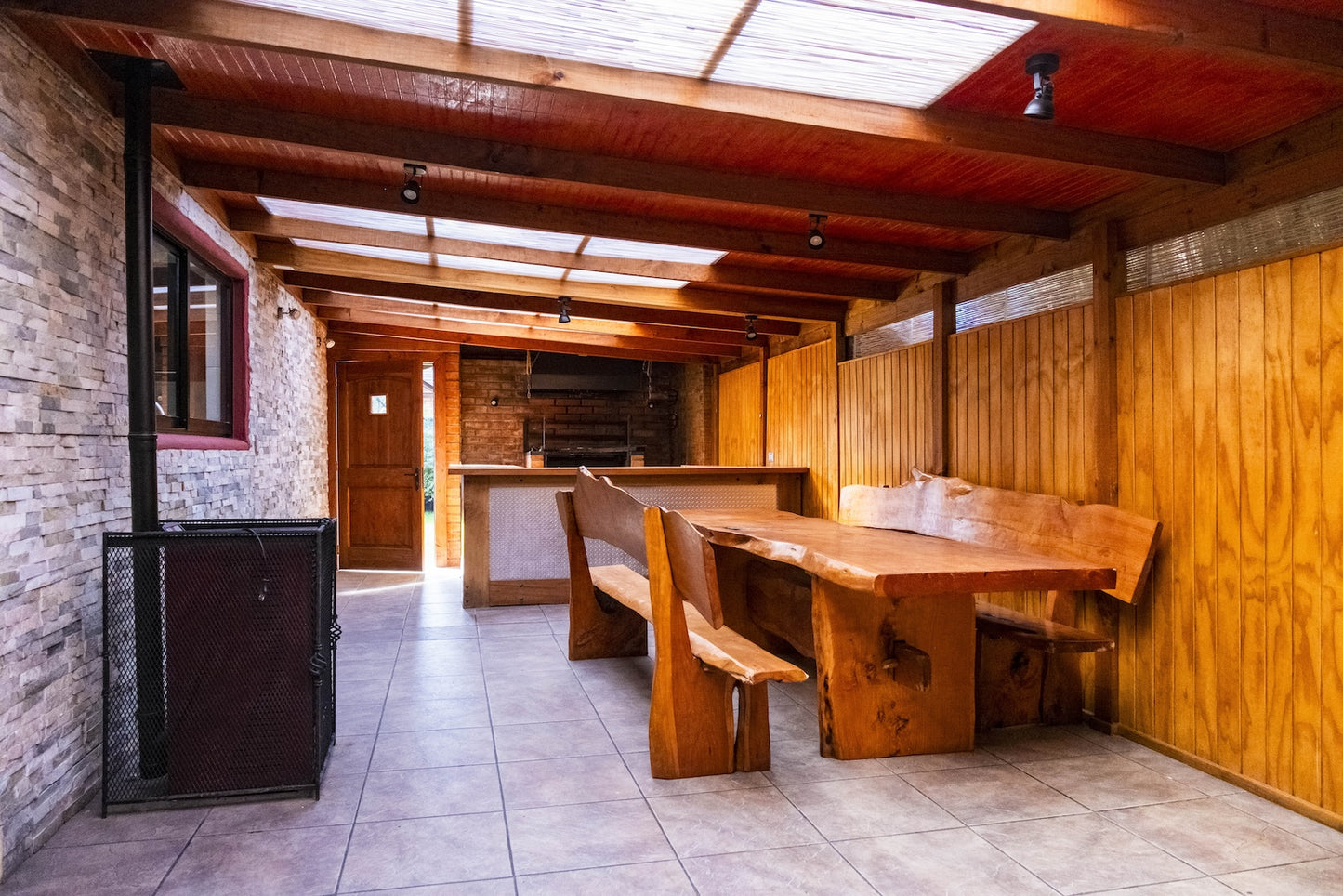 Casa en Venta Condominio La Foresta, San Pedro de la Paz