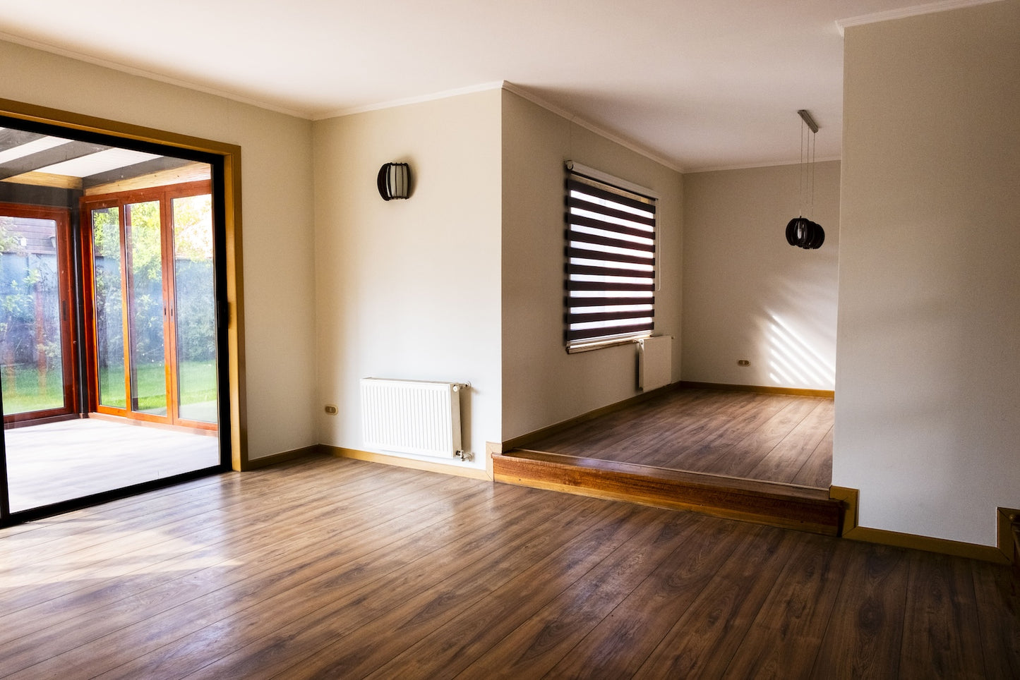 Casa en Venta Condominio La Foresta, San Pedro de la Paz