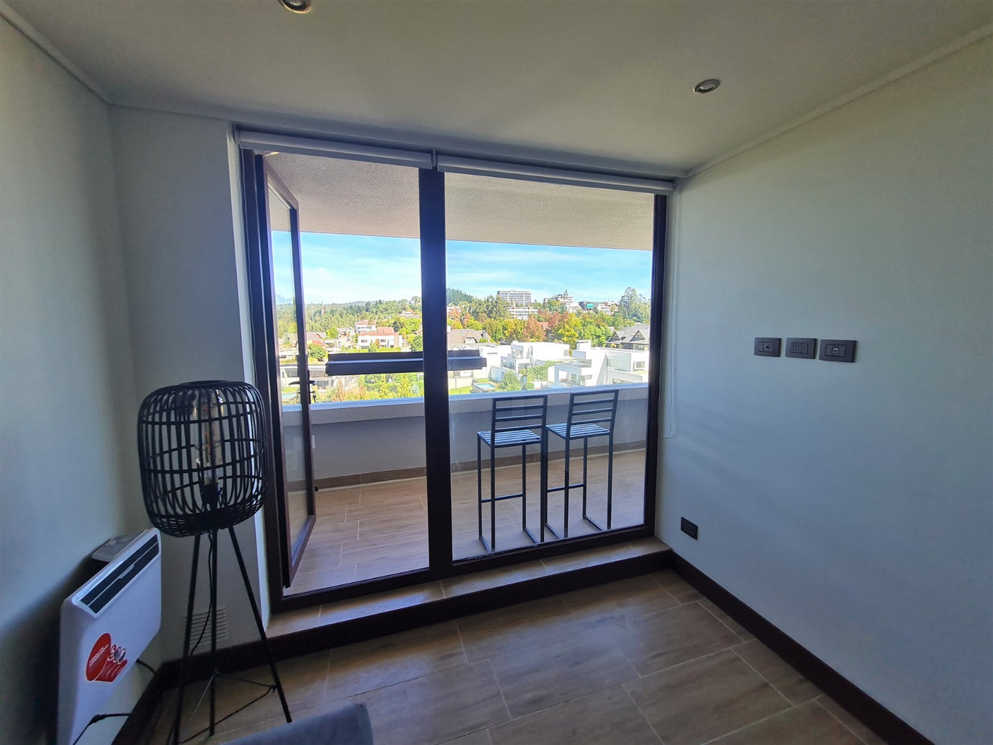 Departamento Amoblado  - Altos De Idahue