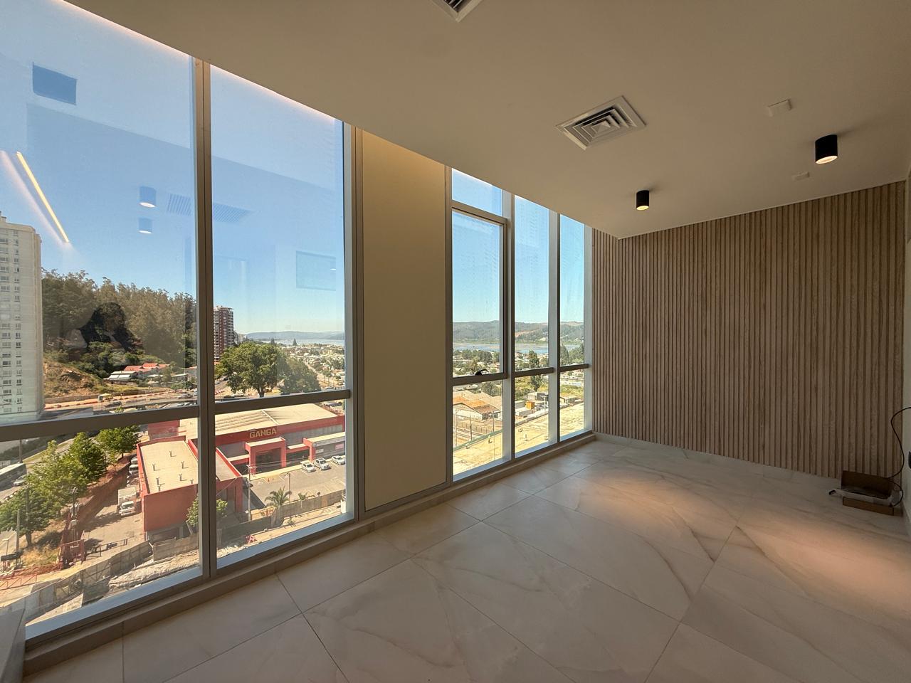 Arriendo Oficina Profesional - Concepcion (Arrendado)