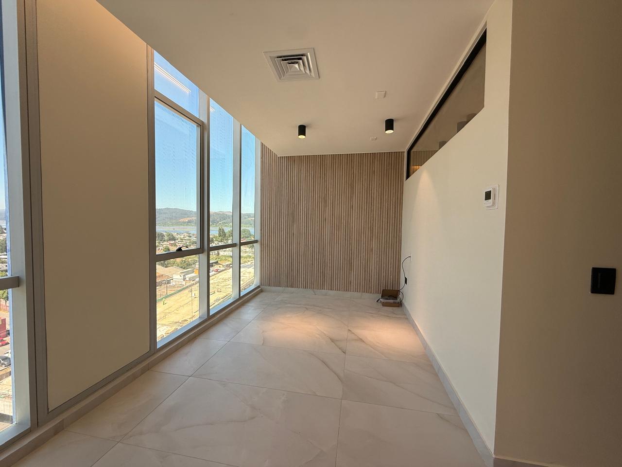 Arriendo Oficina Profesional - Concepcion (Arrendado)