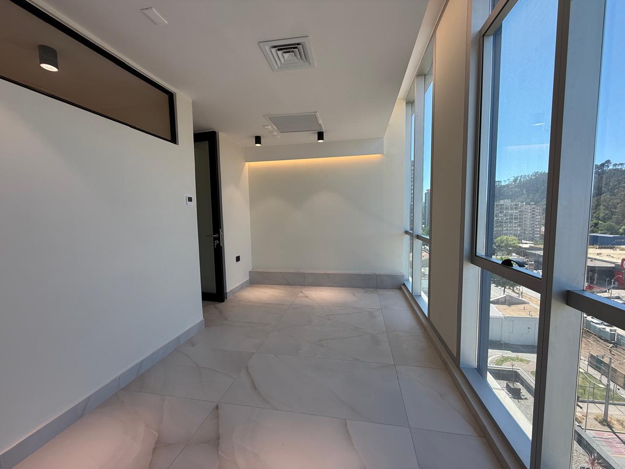 Arriendo Oficina Profesional - Concepcion (Arrendado)