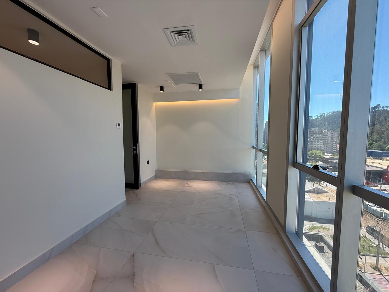Arriendo Oficina Profesional - Concepcion (Arrendado)