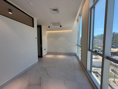Arriendo Oficina Profesional - Concepcion (Arrendado)
