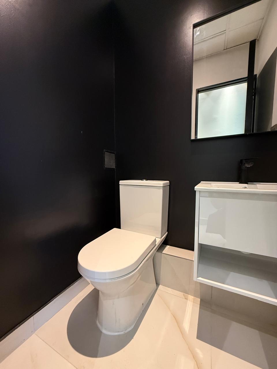 Arriendo Oficina Profesional - Concepcion (Arrendado)