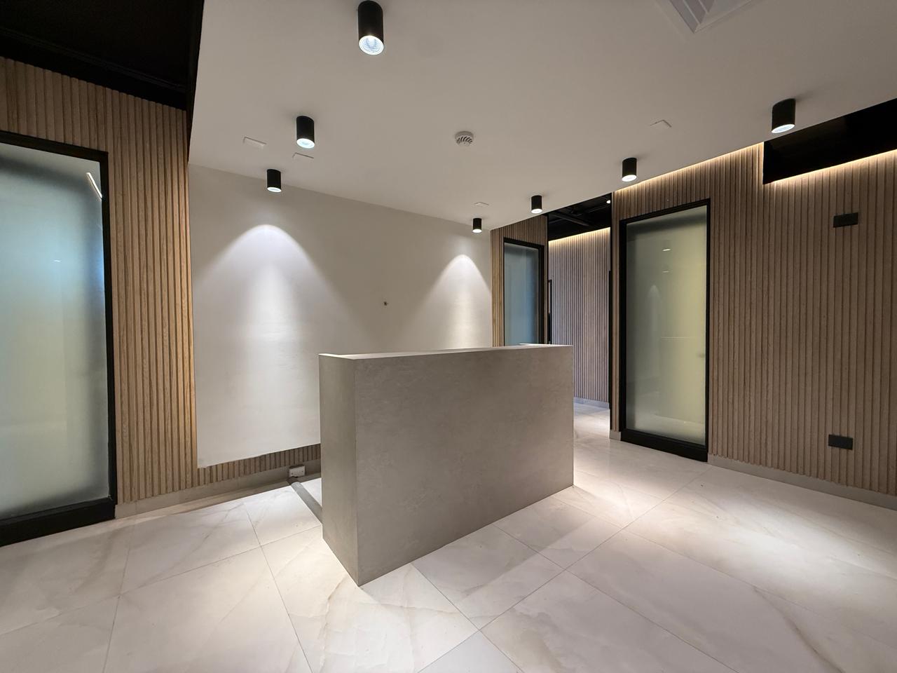 Arriendo Oficina Profesional - Concepcion (Arrendado)