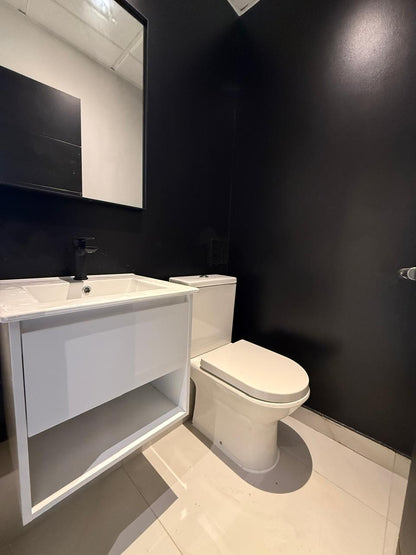Arriendo Oficina Profesional - Concepcion (Arrendado)
