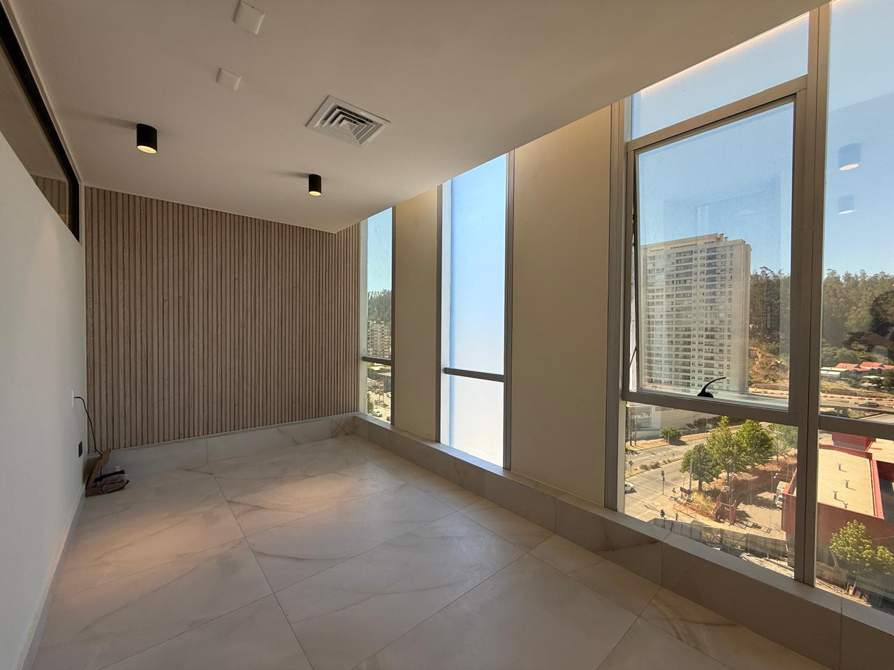 Arriendo Oficina Profesional - Concepcion (Arrendado)