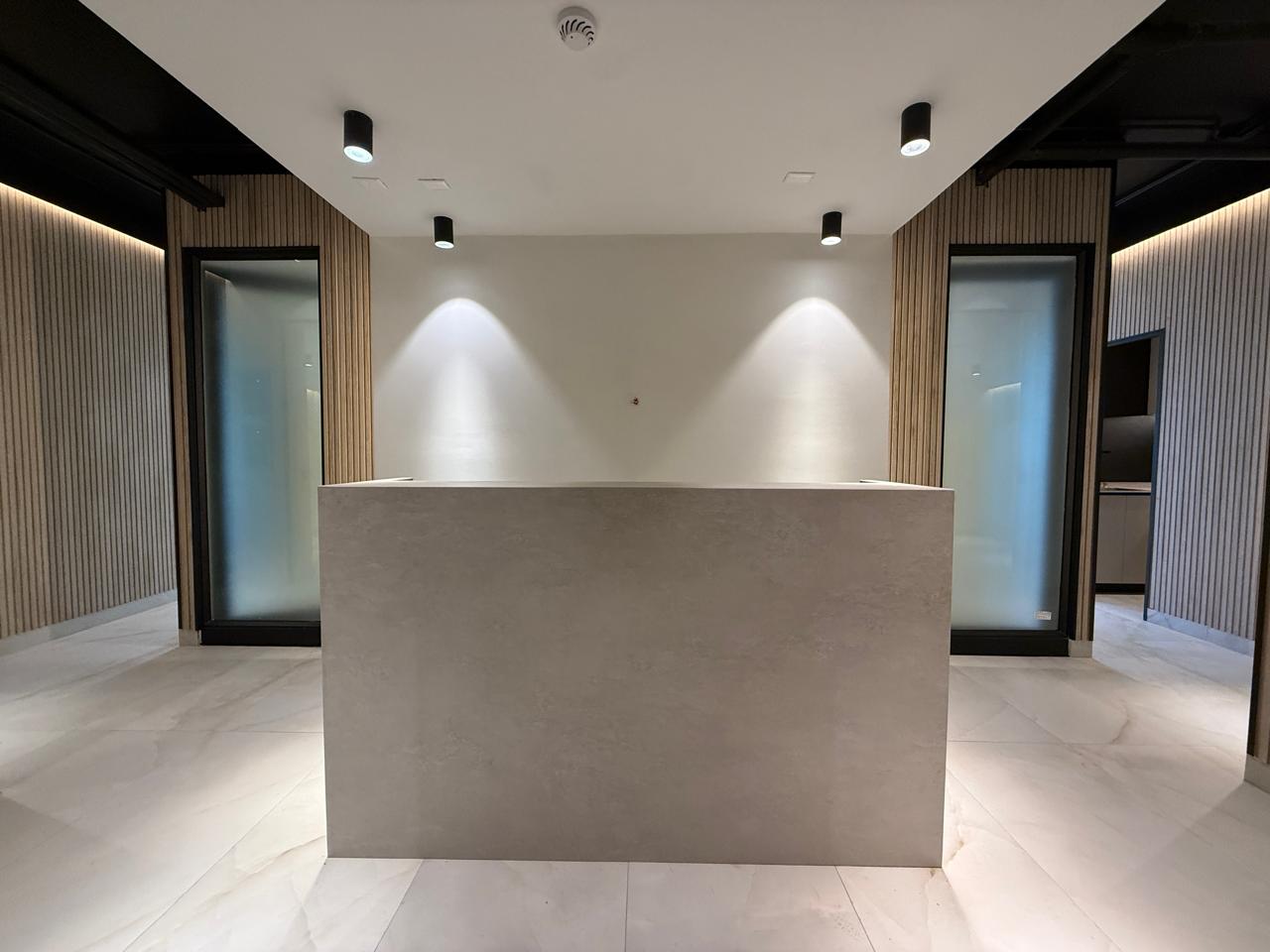 Arriendo Oficina Profesional - Concepcion (Arrendado)