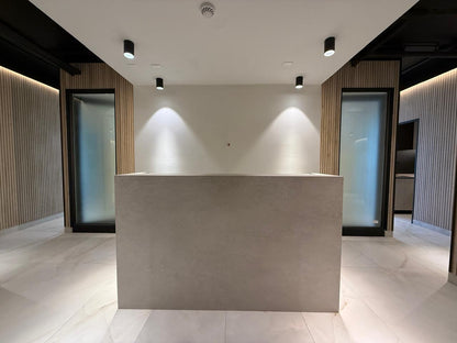 Arriendo Oficina Profesional - Concepcion (Arrendado)