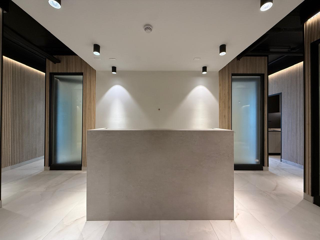 Arriendo Oficina Profesional - Concepcion (Arrendado)