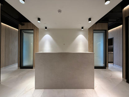 Arriendo Oficina Profesional - Concepcion (Arrendado)