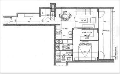 Departamento en Arriendo  - Altos De Idahue