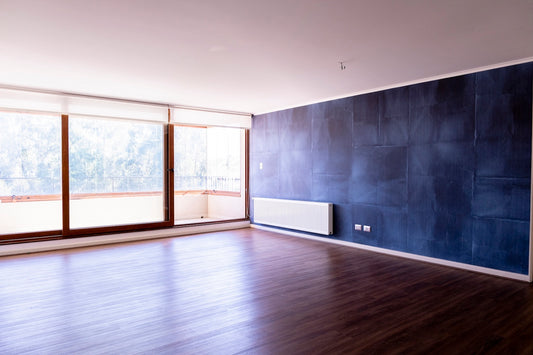 Departamento El Maitén - Andalué