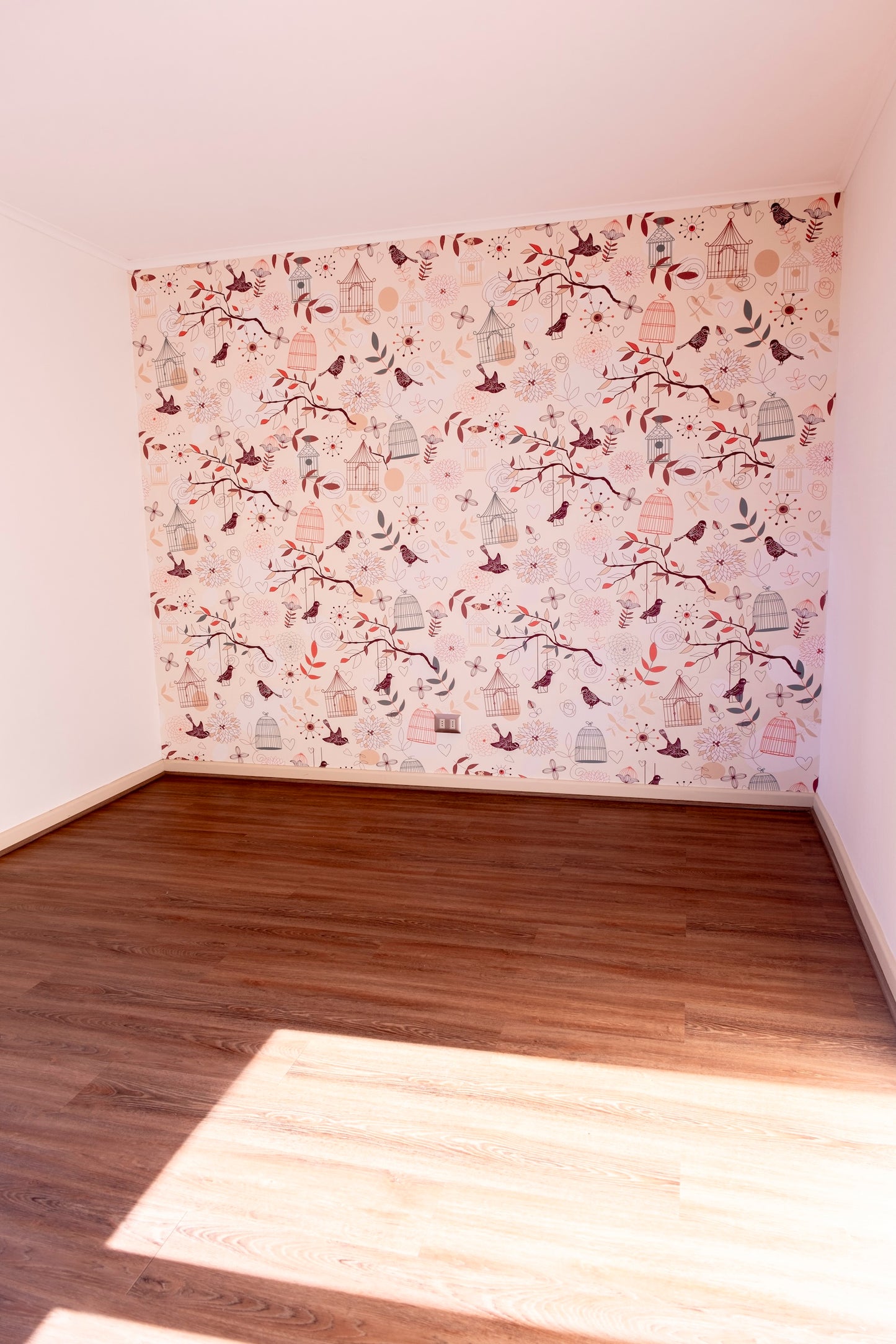 Departamento El Maitén - Andalué