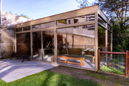 Departamento El Maitén - Andalué