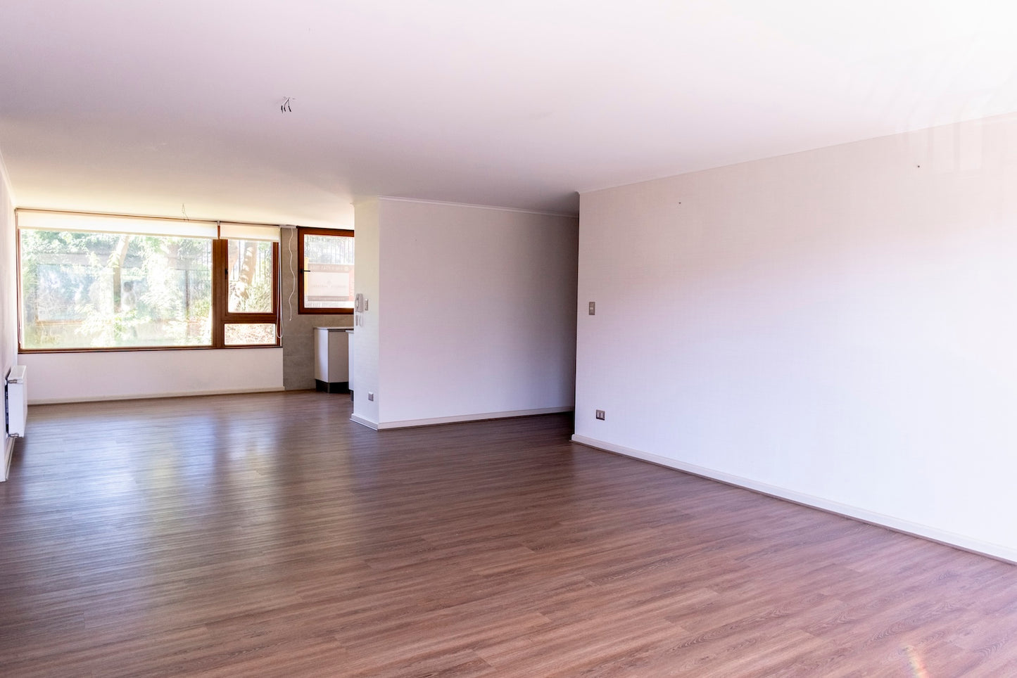 Departamento El Maitén - Andalué