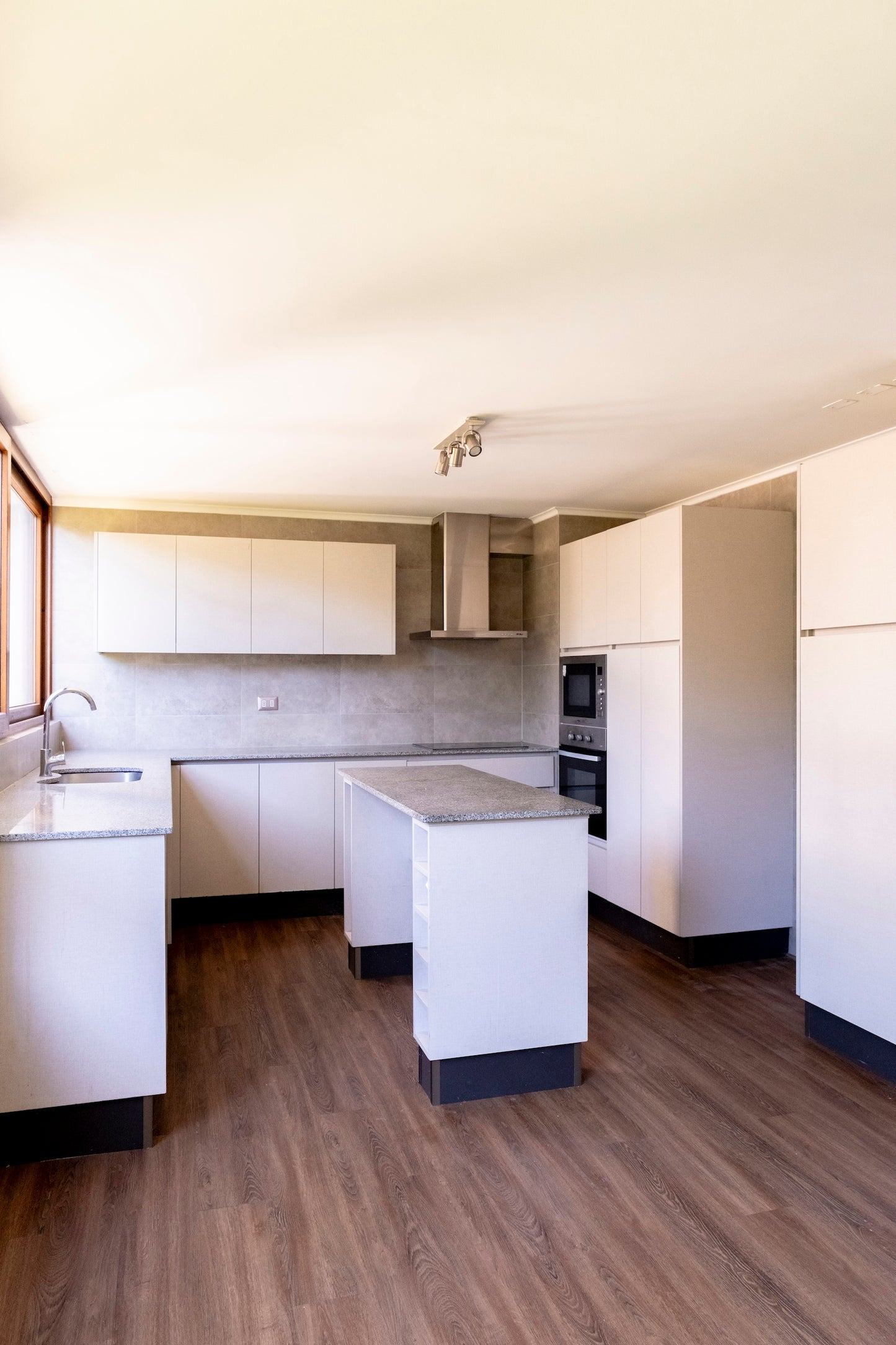 Departamento El Maitén - Andalué