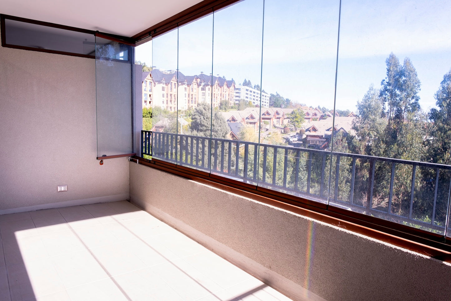 Departamento El Maitén - Andalué