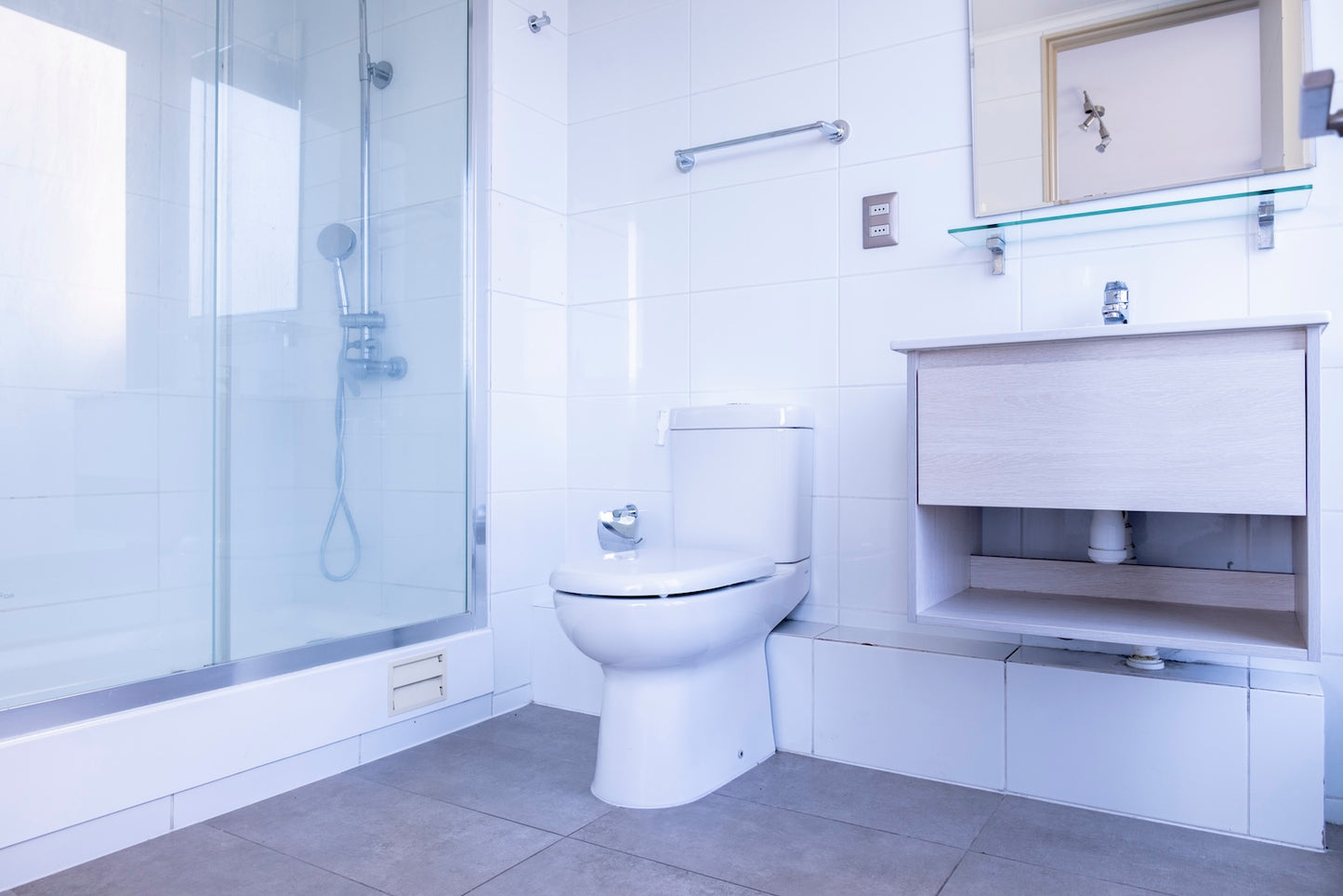 Departamento El Maitén - Andalué