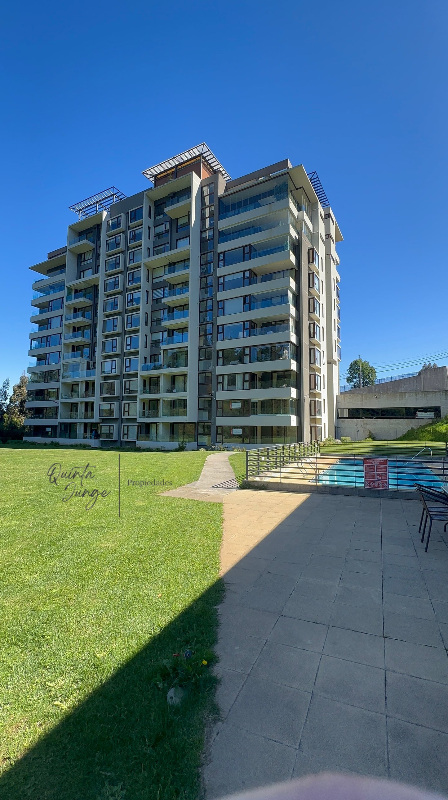 Venta Departamento Lonco Alto