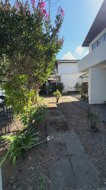 Venta Casa Av. Alemana - Pedro de Valdivia
