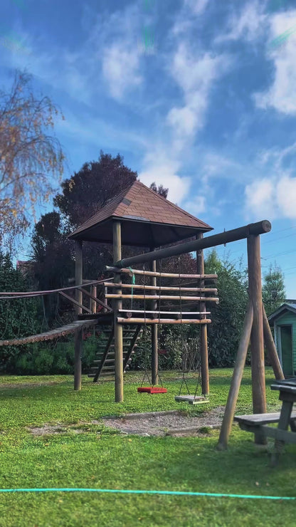 Casa en Venta Condominio La Foresta, San Pedro de la Paz