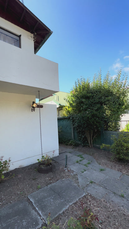 Venta Casa Av. Alemana - Pedro de Valdivia