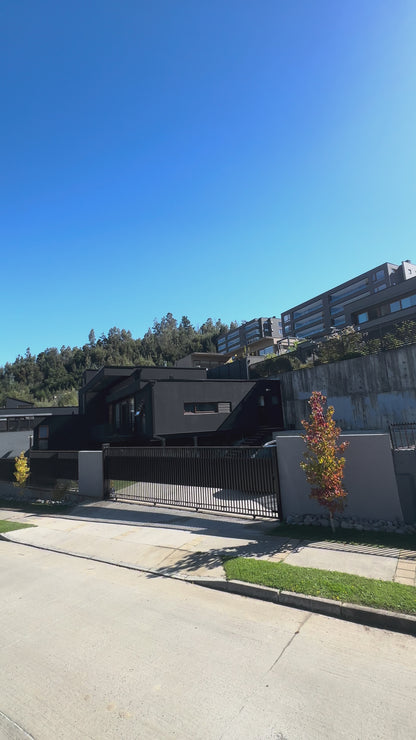 Se Arrienda Sitio Quinta Junge A8