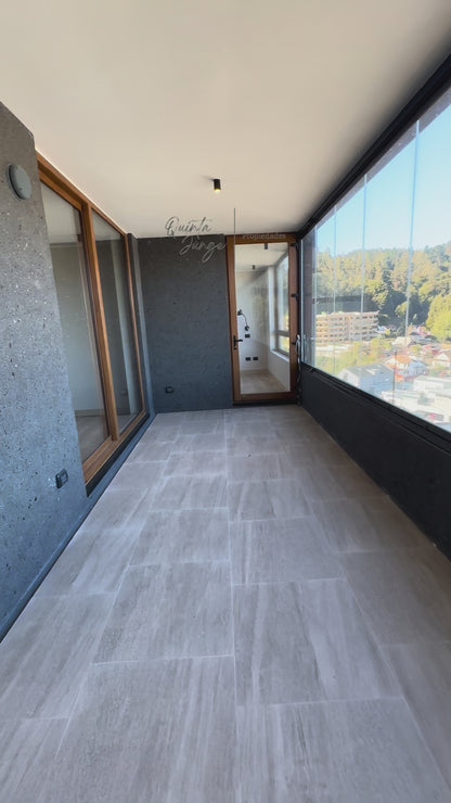 Departamento Nuevo en Venta piso 6 – Edificio J, Quinta Junge.