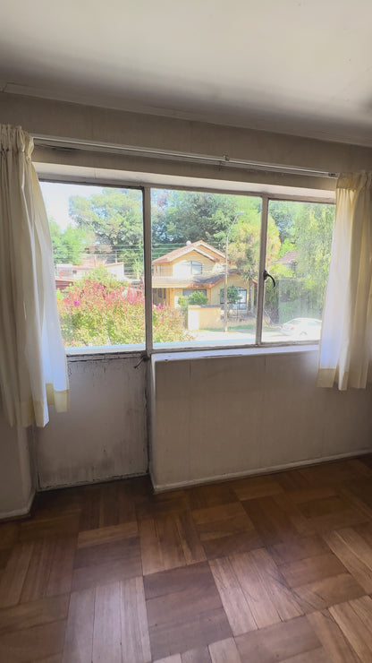 Venta Casa Av. Alemana - Pedro de Valdivia