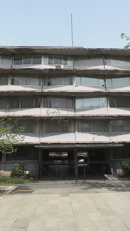 Departamento Amplio - Concepción Centro