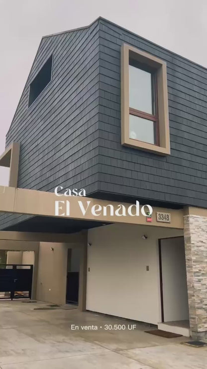 Casa El Venado